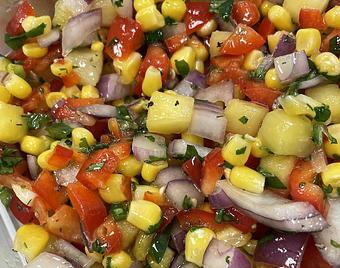 Product - 3rd Generations Grill in Waynesboro, VA American Restaurants