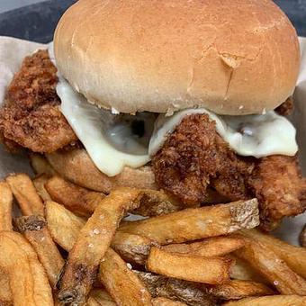 Product - 3rd Generations Grill in Waynesboro, VA American Restaurants