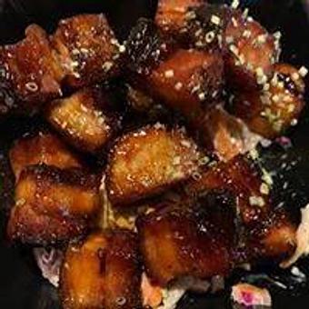 Product - 3rd Generations Grill in Waynesboro, VA American Restaurants