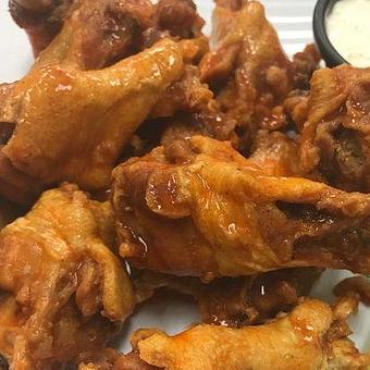 Product - 3rd Generations Grill in Waynesboro, VA American Restaurants