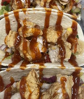 Product - 3rd Generations Grill in Waynesboro, VA American Restaurants