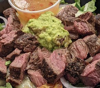 Product - 3rd Generations Grill in Waynesboro, VA American Restaurants