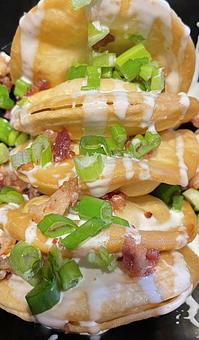 Product - 3rd Generations Grill in Waynesboro, VA American Restaurants