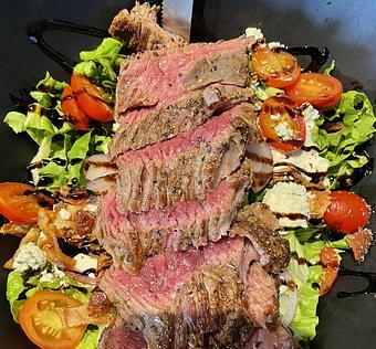 Product - 3rd Generations Grill in Waynesboro, VA American Restaurants