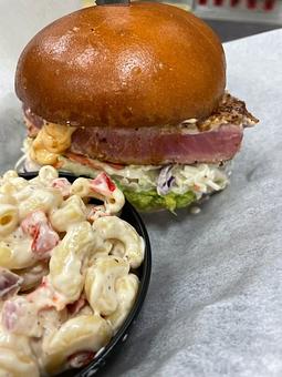 Product - 3rd Generations Grill in Waynesboro, VA American Restaurants