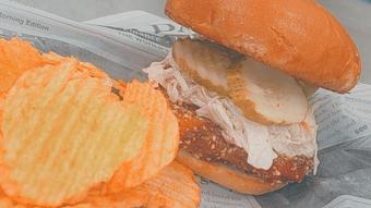 Product - 3rd Generations Grill in Waynesboro, VA American Restaurants