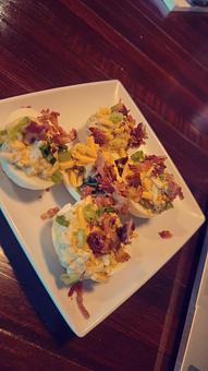 Product - 3rd Generations Grill in Waynesboro, VA American Restaurants