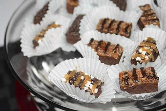 Product - 3rd Perk Coffeehouse & Wine Bar in Dayton, OH Bars & Grills