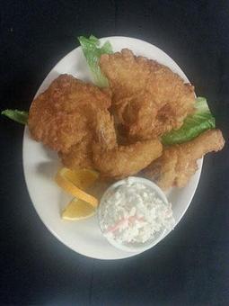 Product - 4 Star Family Restaurant in Barron, WI Diner Restaurants