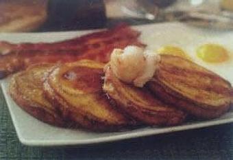 Product - 4 Star Family Restaurant in Barron, WI Diner Restaurants