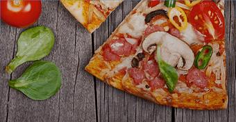 Product - 414 Pub & Pizza in Tempe, AZ Italian Restaurants