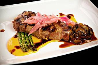 Product - 41hundred in Raleigh, NC American Restaurants