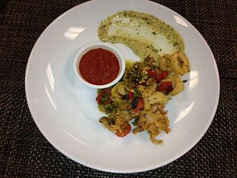 Product - 41hundred in Raleigh, NC American Restaurants