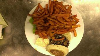 Product - 43 Bar & Grill in Sunnyside, NY American Restaurants