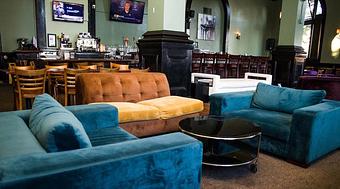 Product - 44 Restaurant, Bar & Lounge in Berkeley, CA American Restaurants