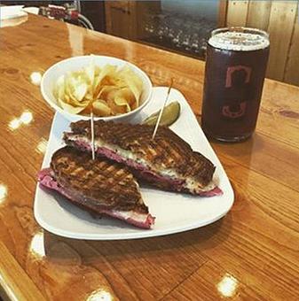 Product - 4B's Brewery in Cedaredge, CO American Restaurants