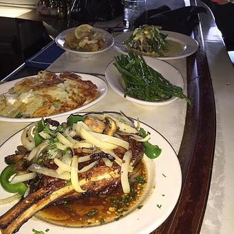 Product - 4th Base Restaurant in Veterans Affairs - West Milwaukee, WI American Restaurants