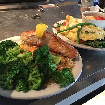 Product - 4th Base Restaurant in Veterans Affairs - West Milwaukee, WI American Restaurants