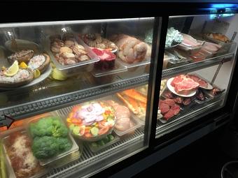 Product - 4th Base Restaurant in Veterans Affairs - West Milwaukee, WI American Restaurants