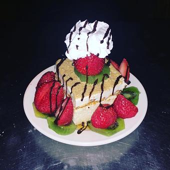 Product - 4th Base Restaurant in Veterans Affairs - West Milwaukee, WI American Restaurants