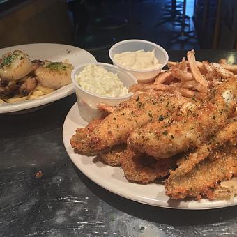 Product - 4th Base Restaurant in Veterans Affairs - West Milwaukee, WI American Restaurants