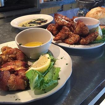 Product - 4th Base Restaurant in Veterans Affairs - West Milwaukee, WI American Restaurants