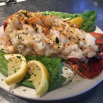 Product - 4th Base Restaurant in Veterans Affairs - West Milwaukee, WI American Restaurants