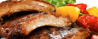 Product - 5B's BBQ in Gunnison, CO Barbecue Restaurants