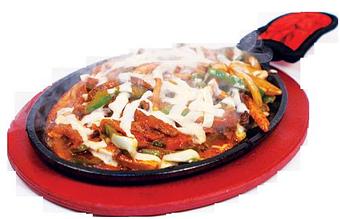 Product - 5 (Cinco) de Mayo Mexican Restaurant in South Park - Des Moines, IA Mexican Restaurants