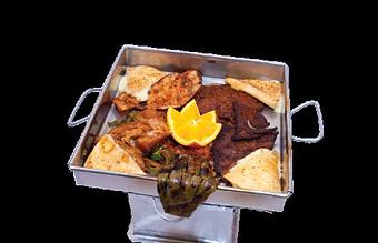 Product: Parrillada 5 de Mayo - 5 (Cinco) de Mayo Mexican Restaurant in South Park - Des Moines, IA Mexican Restaurants