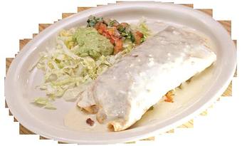 Product: Pollo Loco - 5 (Cinco) de Mayo Mexican Restaurant in South Park - Des Moines, IA Mexican Restaurants