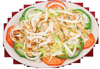 Product: Chiken Salad - 5 (Cinco) de Mayo Mexican Restaurant in South Park - Des Moines, IA Mexican Restaurants