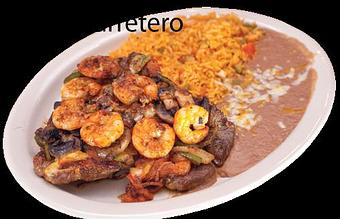 Product: Steak Carretero - 5 (Cinco) de Mayo Mexican Restaurant in South Park - Des Moines, IA Mexican Restaurants