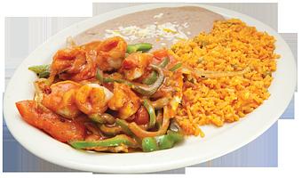 Product - 5 (Cinco) de Mayo Mexican Restaurant in South Park - Des Moines, IA Mexican Restaurants
