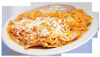 Product - 5 (Cinco) de Mayo Mexican Restaurant in South Park - Des Moines, IA Mexican Restaurants