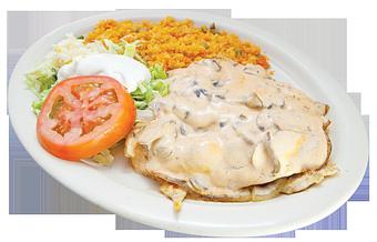 Product - 5 (Cinco) de Mayo Mexican Restaurant in South Park - Des Moines, IA Mexican Restaurants