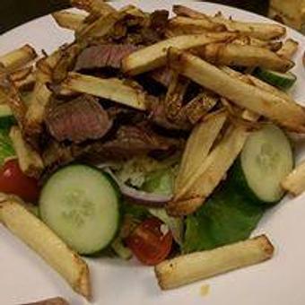 Product - 501 Grill & Tavern in Mount Aetna, PA Bars & Grills