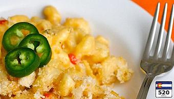 Product - 520 Grill in Aspen, CO American Restaurants