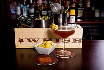 Product: 54 BELOW Manhattan - 54 Below in New York, NY American Restaurants