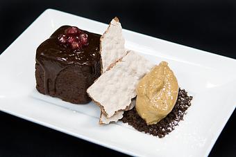 Product - 54 Below in New York, NY American Restaurants