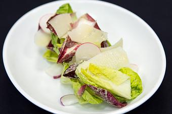 Product - 54 Below in New York, NY American Restaurants