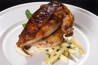 Product - 54 Below in New York, NY American Restaurants