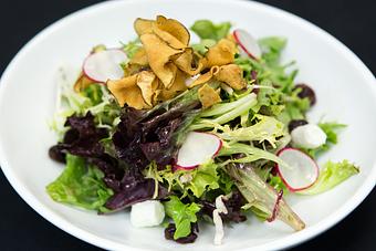 Product - 54 Below in New York, NY American Restaurants