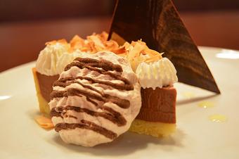 Product - 54 Below in New York, NY American Restaurants