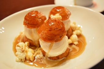 Product - 54 Below in New York, NY American Restaurants