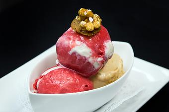 Product - 54 Below in New York, NY American Restaurants