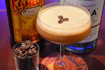 Product - 54 Below in New York, NY American Restaurants