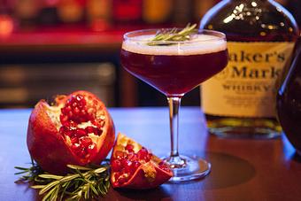 Product - 54 Below in New York, NY American Restaurants