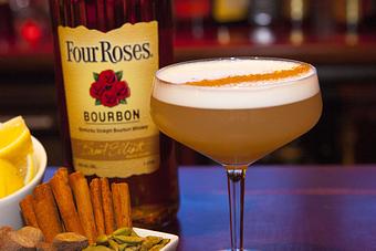 Product - 54 Below in New York, NY American Restaurants