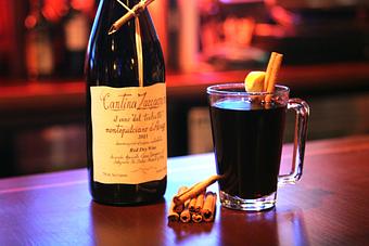 Product - 54 Below in New York, NY American Restaurants